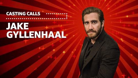 Roles That Jake Gyllenhaal Turned Down