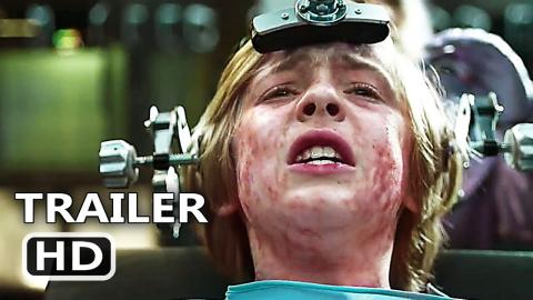 ELI Official Trailer (2019) Sadie Sink, Netflix Thriller Movie HD