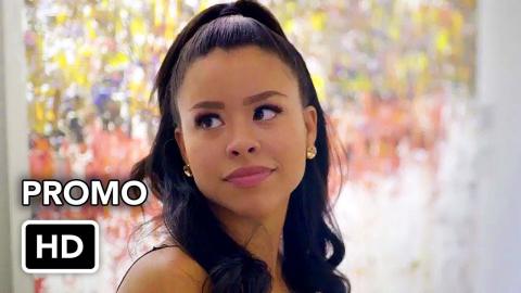 Good Trouble (Freeform) "100% Fresh" Promo HD - The Fosters spinoff
