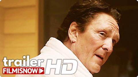 RED HANDED Trailer (2019) | Michael Madsen Horror Movie