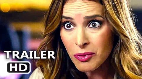 A CHRISTMAS SWITCH Official Trailer (2018) Comedy Movie HD