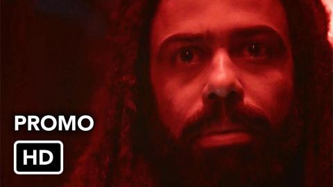 Snowpiercer 2x04 Promo "A Single Trade" (HD) Jennifer Connelly, Daveed Diggs series