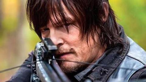 Daryl Dixon's Entire Walking Dead Timeline Explained