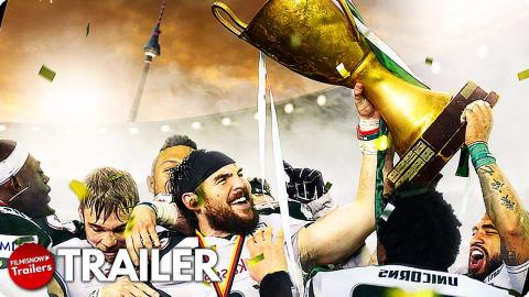 UNICORN TOWN Trailer (2022) Football Sports Documentary Movie