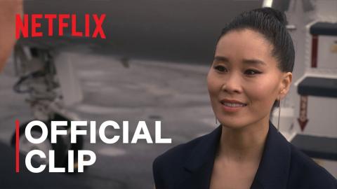 Cobra Kai | Legacy | Official Clip | Netflix