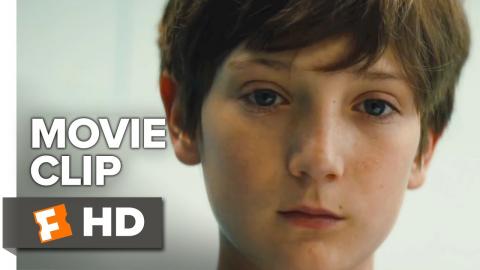 Brightburn Movie Clip - Indestructible (2019) | Movieclips Coming Soon