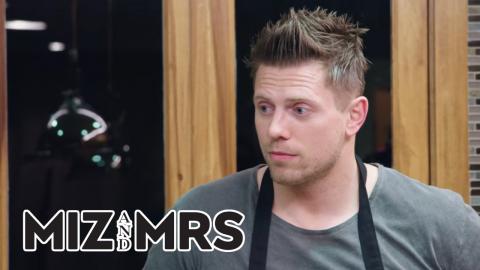 Miz & Mrs: Season 1, Episode 3 Sneak Peek | USA Network