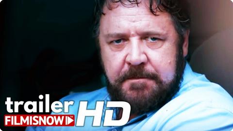 UNHINGED Trailer (2020) Russell Crowe Psychological Thriller Movie