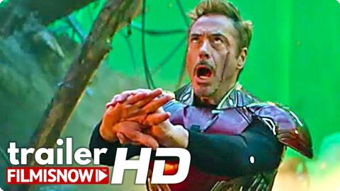 AVENGERS:ENDGAME Home Release Bonus Trailer (2019) | MCU Movie