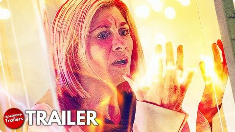 THE POWER OF THE DOCTOR Trailer (2022) Jodie Whittaker, Final Doctor Who Special
