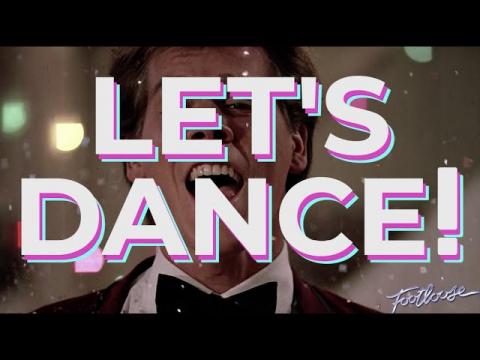 Let's Dance! | Dance Montage (Paramount Pictures)