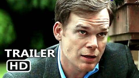 SAFE Official Trailer (2018) Michael C. Hall Netflix TV Show HD