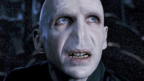Voldemort’s Most Redeeming Qualities In Harry Potter