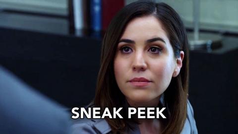 Blindspot 3x22 Sneak Peek #3 "In Memory" (HD) Season 3 Episode 22 Sneak Peek #3 Season Finale