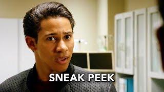 DC's Legends of Tomorrow 3x16 Sneak Peek "I, Ava" (HD) Season 3 Episode 16 Sneak Peek