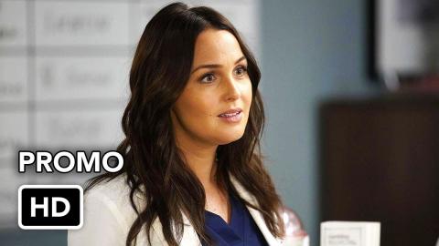 Grey's Anatomy 16x13 Promo "Save the Last Dance for Me" (HD) Season 16 Episode 13 Promo
