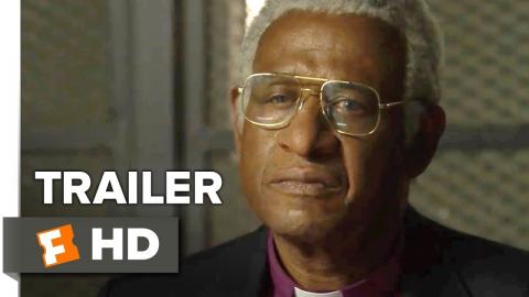 The Forgiven Trailer #1 | Movieclips Trailers