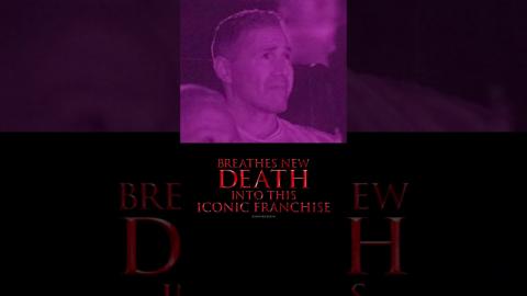 Experience it yourself. Get tickets now for #FinalDestination #Bloodlines