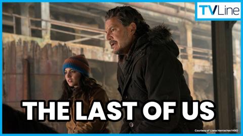 The Last of Us 2x01 | Craig Mazin and Neil Druckmann Interview About Game Changes