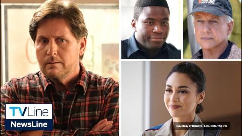 Most Shocking TV Cast Exits of 2021