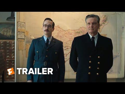 Operation Mincemeat Trailer #1 (2022) | Movieclips Trailers