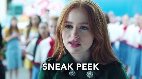 Riverdale 6x01 Sneak Peek #2 "Welcome To Rivervale" (HD) Season 6 Episode 1 Sneak Peek #2