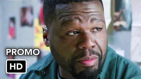 For Life 1x06 Promo "Burner" (HD) ft. 50 Cent