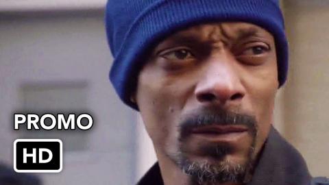 Law and Order SVU 20x22 Promo "Diss" (HD) ft. Snoop Dogg