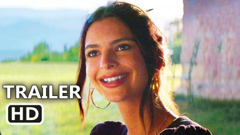 WELCOME HOME New Clip Trailer (2018) Emily Ratajkowski, Aaron Paul Thriller Movie HD