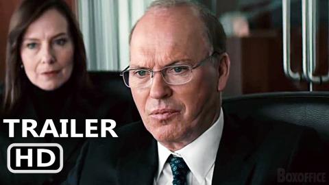 WORTH Trailer (2021) Michael Keaton