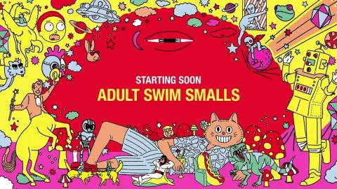 Adult Swim Festival 2020 - Friday Live Set