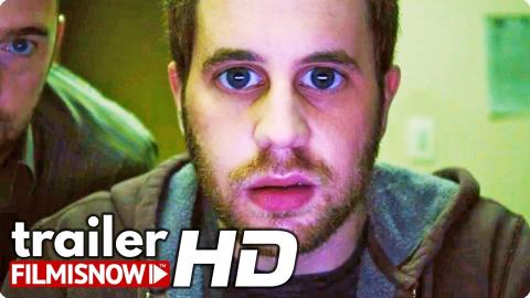 RUN THIS TOWN Trailer (2020) Ben Platt Political Thriller Movie