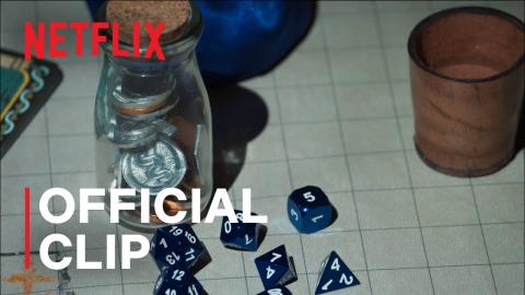 HIGH SCORE | From D&D to Electronic RPGs | Netflix
