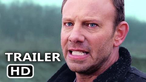 SHARKNADO 6 Official Trailer (2018) Sci-Fi, Action, Comedy Movie HD