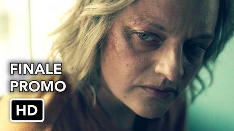 The Handmaid's Tale 5x10 Promo "Safe" (HD) Season Finale
