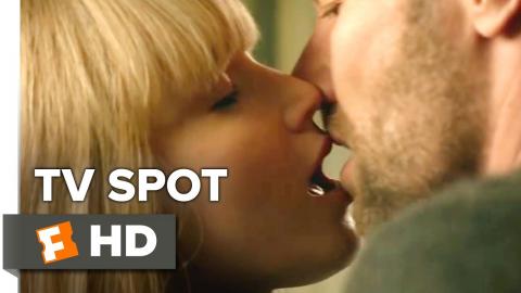 Red Sparrow TV Spot - They Gave Me a Choice (2018) | Movieclips Coming Soon