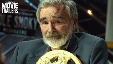 The Last Movie Star | Burt Reynolds takes a vitcory lap in New Trailer