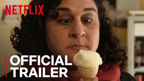 Salt, Fat, Acid, Heat | Official Trailer [HD] | Netflix