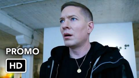 Power Book IV: Force 1x03 Promo "Firestarter" (HD) Tommy Egan Power spinoff