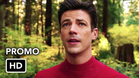 The Flash Season 9 Promo (HD) Final Season