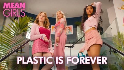 Mean Girls | Plastic is Forever Featurette (2024 Movie)