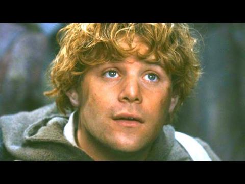 Tolkien Himself Confirmed What We Suspected About Samwise's Lord Of The Rings Role