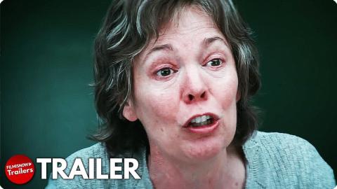LANDSCAPERS Trailer (2021) Olivia Colman Crime Series