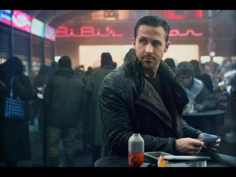 Ryan Gosling | IMDb Supercut