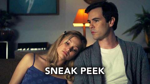 Cruel Summer 1x09 Sneak Peek #2 "A Secret Of My Own" (HD) Olivia Holt series