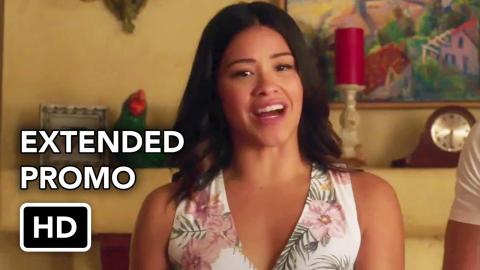 Jane The Virgin 4x12 Extended Promo "Chapter Seventy-Six" (HD) Season 4 Episode 12 Extended Promo