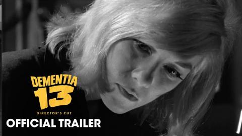 Dementia 13: Director's Cut (1963 Movie) Official Trailer – Francis Ford Coppola