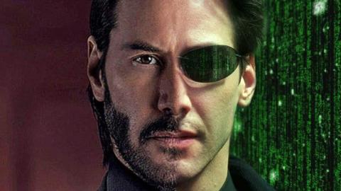 Two Major Keanu Reeves Movies Just Got The Same Release Date