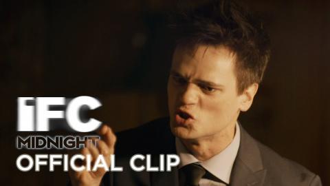 Pledge - Clip "Branded" I HD I IFC Midnight