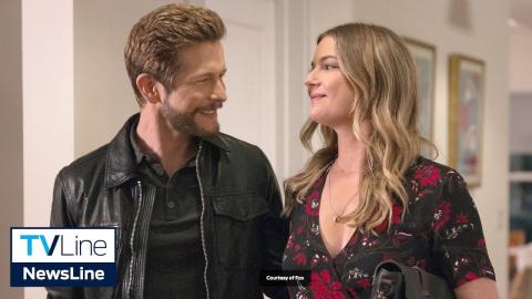 Emily VanCamp Returns to The Resident as Nic | First Look